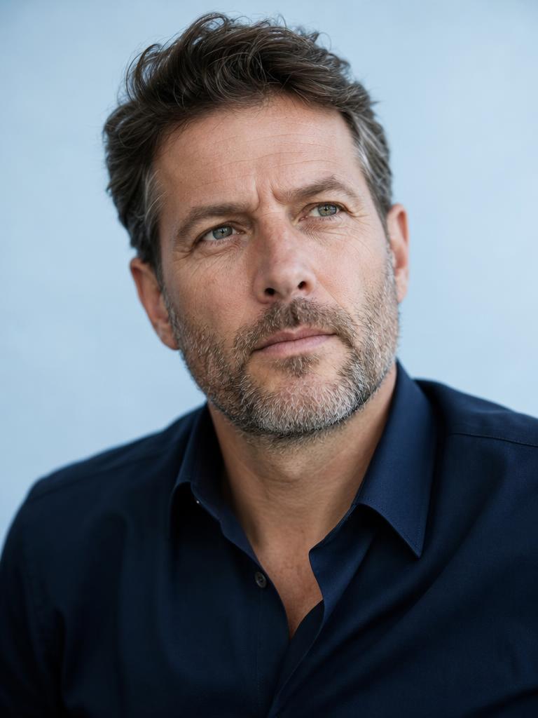 Marcus Vale