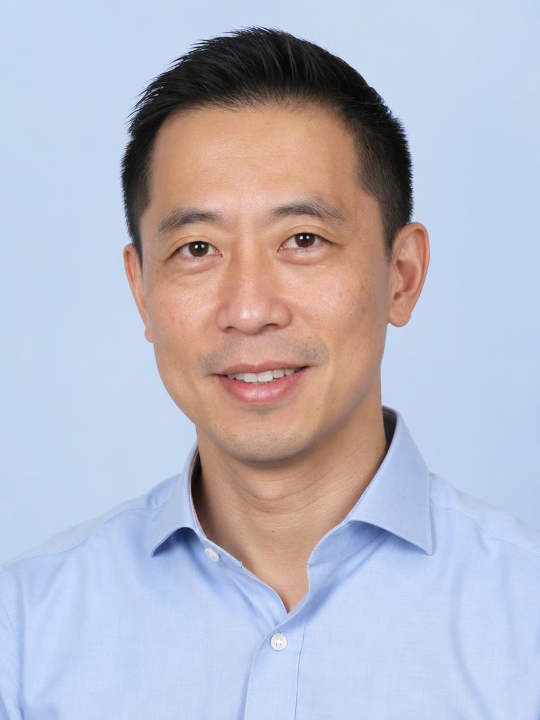 Wei Jian Tan
