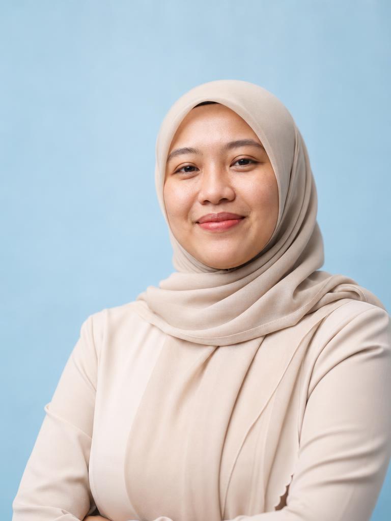 Nurul Aisyah