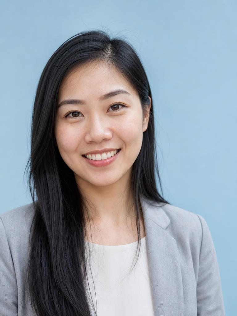 Rachel Lim