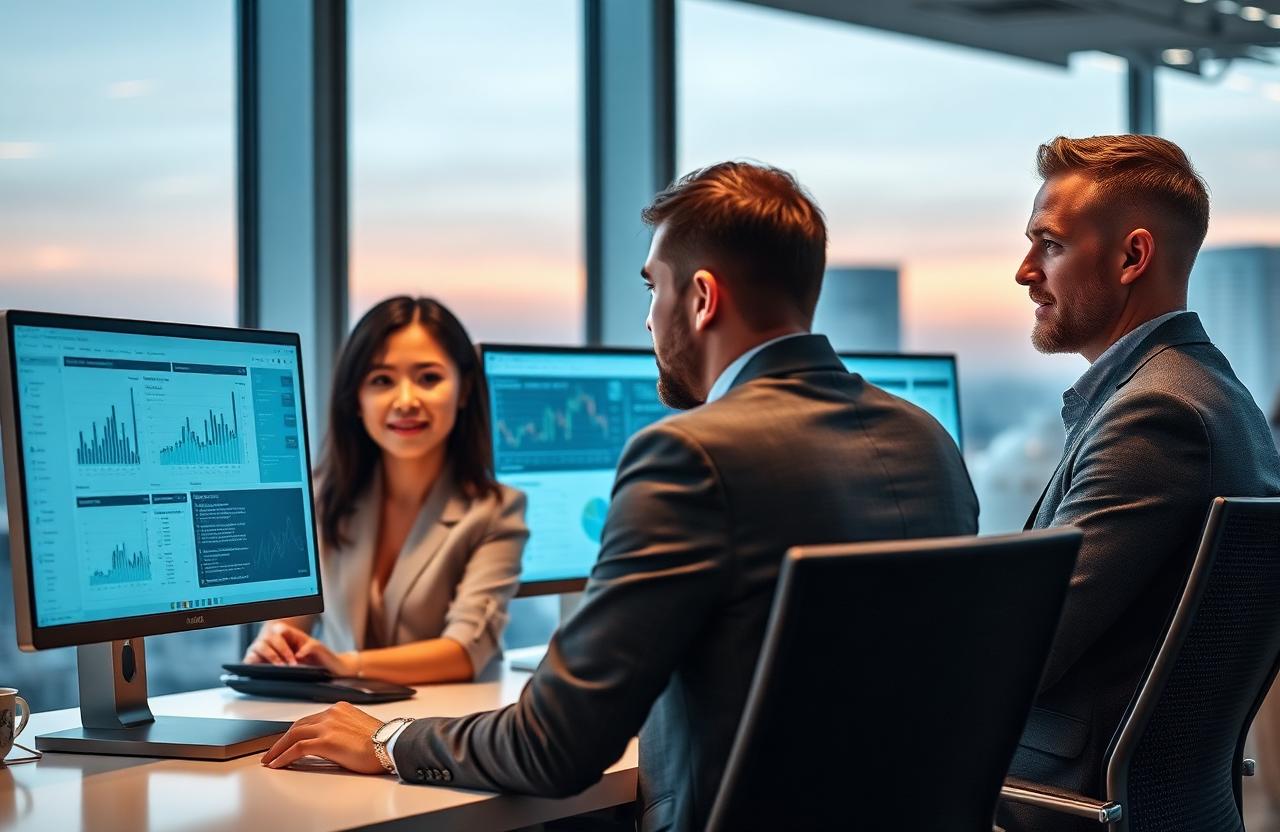 B2B revenue teams